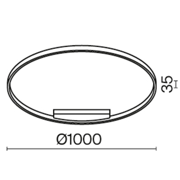 Подвесная люстра Maytoni Rim MOD058PL-L54B3K