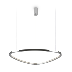 Подвесная люстра Maytoni Glint MOD072PL-L28CH3K