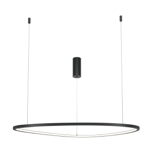 Подвесная люстра Maytoni Glint MOD072PL-L36B3K