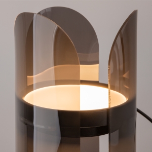 Декоративная лампа Maytoni Insight MOD416TL-L6BR3K