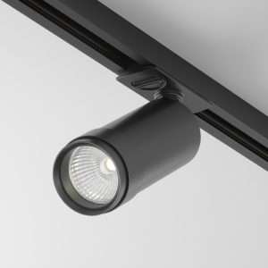 Трековый светильник Maytoni Focus LED Zoom Unity TR021-1-12B4K-Z-D-B
