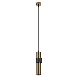 Светильник подвесной Arte Lamp Ran A3144SP-1PB