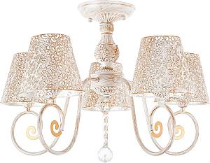 Потолочная люстра MyFar Luna MR1310-5C