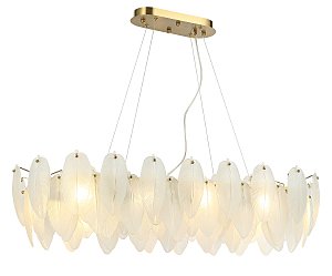 Подвесная люстра KINK Light Джана 07680-100,36