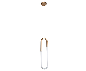 Светильник подвесной KINK Light Канто 08272,33(4000K)
