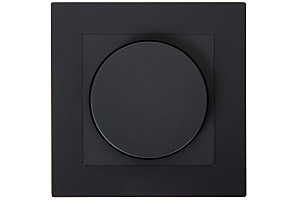 Диммер Lucide Recessed Wall Dimmer Nl 50000/00/30