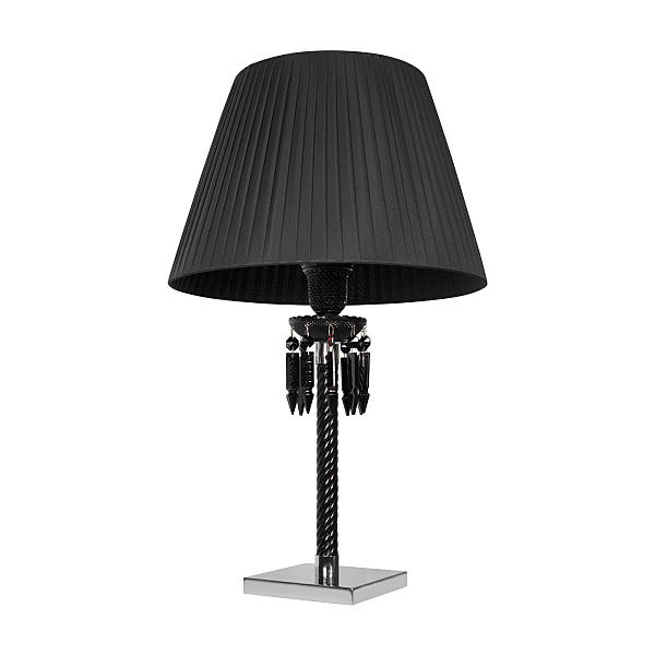 Настольная лампа Loft It Zenith 10210T Black