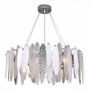 Подвесная люстра ST Luce Lastra SL1224.103.10