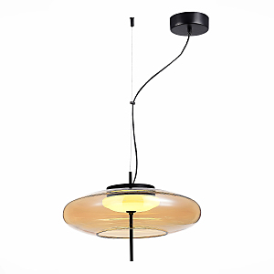 Светильник подвесной ST Luce Helia SL6500.413.01