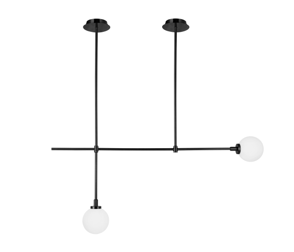 Потолочная люстра Moderli Lingdal V5093-2P