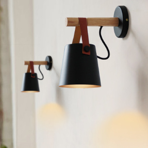 Настенное бра ImperiumLoft Natura-C-Wall01 151445-26