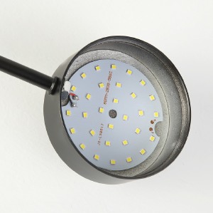 Настенный светильник ImperiumLoft Asbro01 177911-26