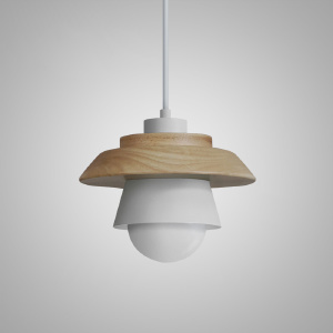 Светильник подвесной ImperiumLoft Eco1 178161-26