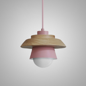 Светильник подвесной ImperiumLoft Eco1 178164-26