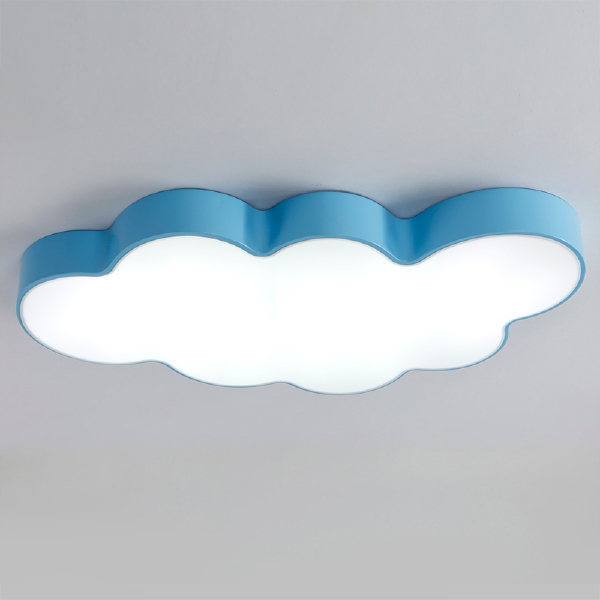 Светильник потолочный ImperiumLoft Cloud01 186673-26