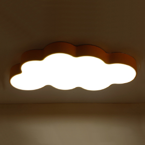 Светильник потолочный ImperiumLoft Cloud01 186673-26