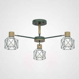 Потолочная люстра ImperiumLoft Corf-B01 189482-26
