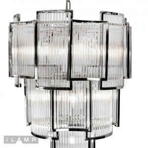 Люстра подвесная Tribeca iLamp MD0276-11