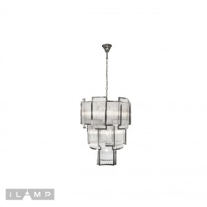 Люстра подвесная Tribeca iLamp MD0276-11