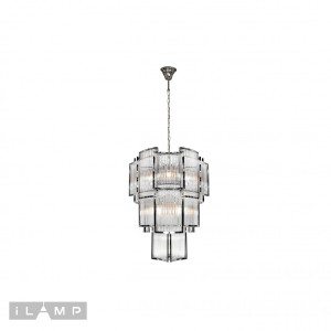 Люстра подвесная Tribeca iLamp MD0276-11