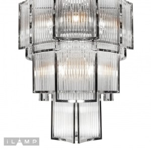 Люстра подвесная Tribeca iLamp MD0276-11
