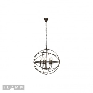 Люстра подвесная Balance iLamp Loft 213-5