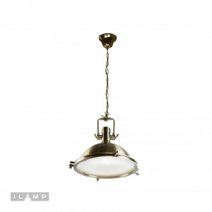 Светильник подвесной iLamp Lamp Loft199-B