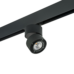 Трековый светильник Lightstar Forte Muro PRO214817
