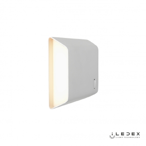 Настенный светильник ILedex Crunk W1031 WH