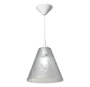 Светильник подвесной Мелодия Света Winter R5001-1P-200 MAT CL 000040352