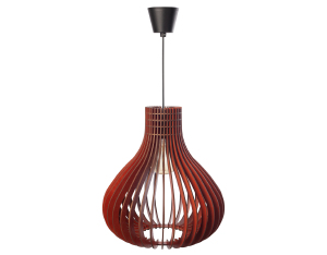 Светильник подвесной Мелодия Света Great Loft WL013-PEAR-1P-380 RW 000039841
