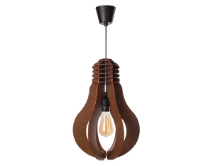 Светильник подвесной Мелодия Света Great Loft WL014-LAMP-1P-300 PR 000039845