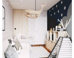 Светильник подвесной Мелодия Света Great Loft 000036502