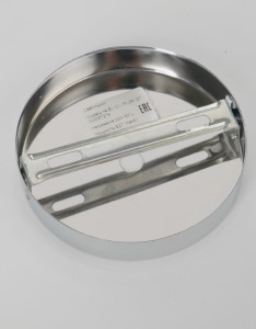 Светильник подвесной Мелодия Света Stone Light BL105-1P WGR 000057276