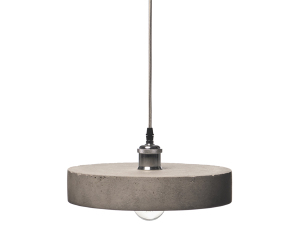 Светильник подвесной Мелодия Света Stone Light BL102-1P-300 GR 000030505