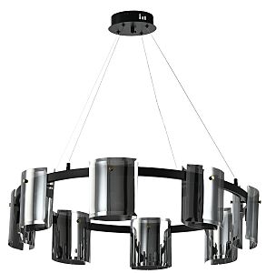 Подвесная люстра Zortes Rony ZRS.1209.08