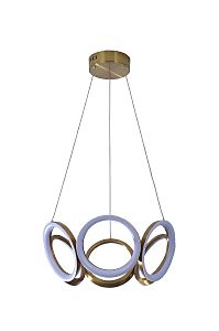 Подвесная люстра Zortes Olimpia ZRS.30101.84