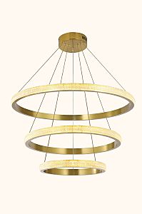 Подвесная люстра Zortes Lidia1 ZRS.30111.114