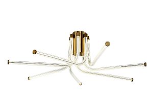 Потолочная люстра Zortes Lora ZRS.57784.07