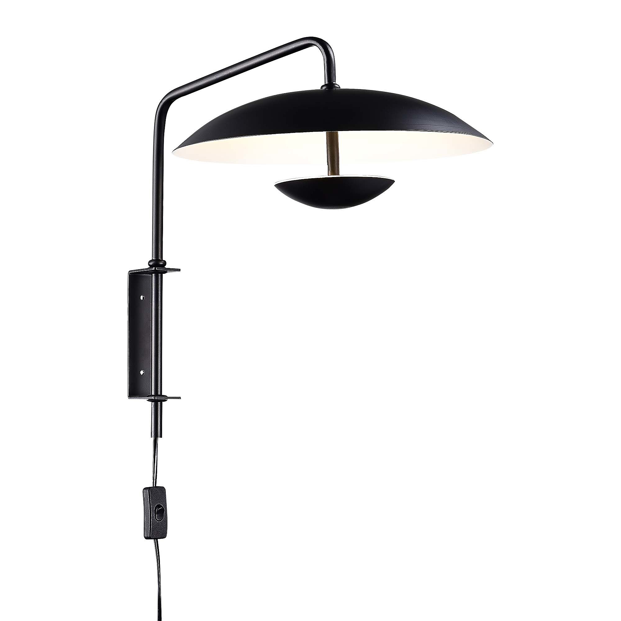 

Настенное бра ST Luce Armonico SL6502.401.01