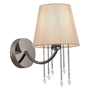 Настенное бра Evoluce Alluria SLE1118-801-01
