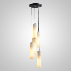 Светильник подвесной ImperiumLoft Marble-Elit01 231098-26