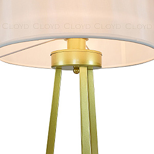 Настольная лампа Cloyd Totem 30089