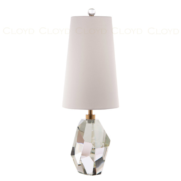Настольная лампа Cloyd Quartz 30065