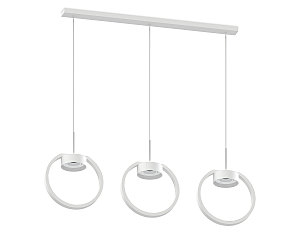 Корпус светильника подвесной для насадок D85 Ambrella DIY Spot C9106