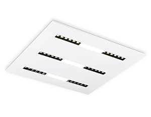 Светильник армстронг Ambrella Panels DPS1070