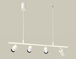 Светильник подвесной Ambrella Traditional DIY XB9001130