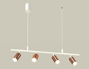 Светильник подвесной Ambrella Traditional DIY XB9001300