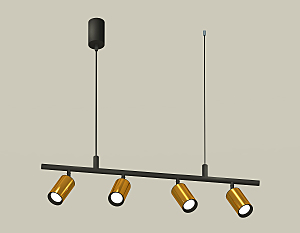 Светильник подвесной Ambrella Traditional DIY XB9002300