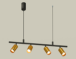 Светильник подвесной Ambrella Traditional DIY XB9002330